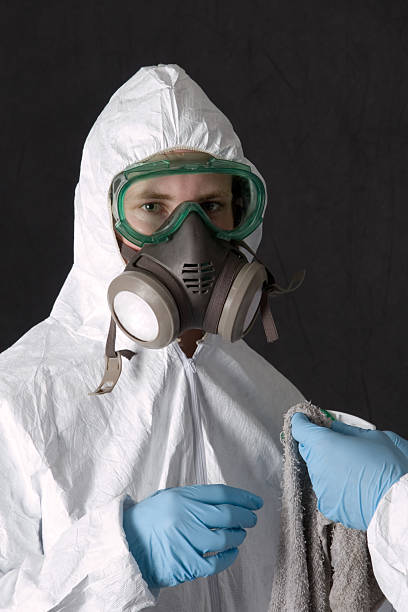 Mold Documentation for Insurance Claims in Lakewood Ranch, FL